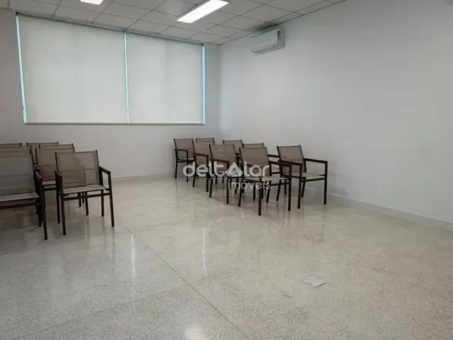 Sala para alugar, no bairro Castelo em Belo Horizonte