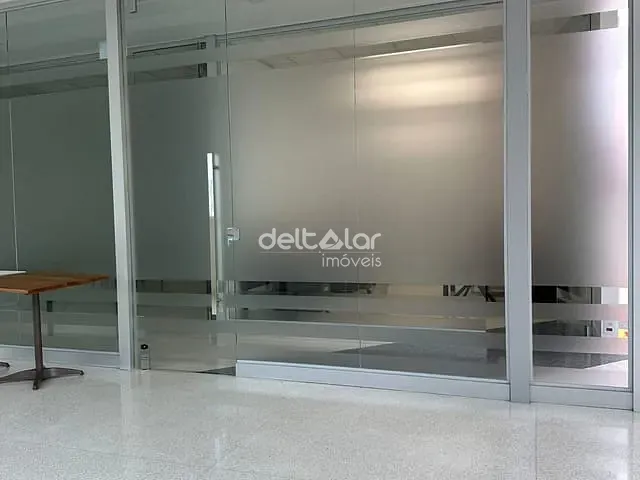 Sala para alugar, no bairro Castelo em Belo Horizonte