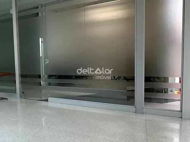 Sala para alugar, no bairro Castelo em Belo Horizonte