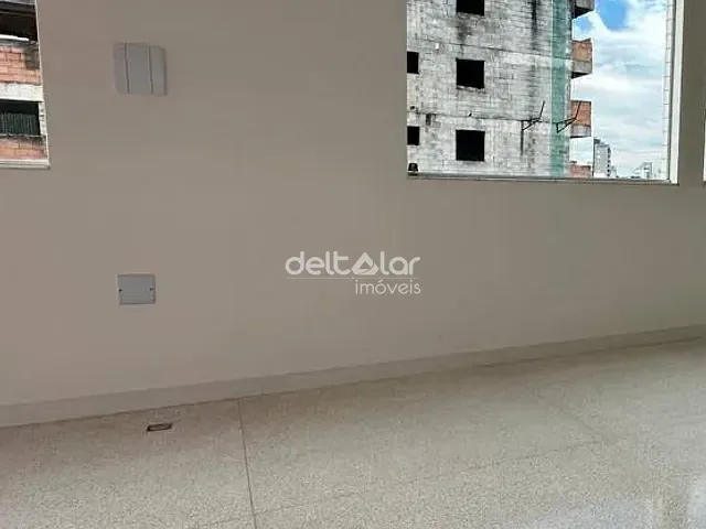 Sala para alugar, no bairro Castelo em Belo Horizonte