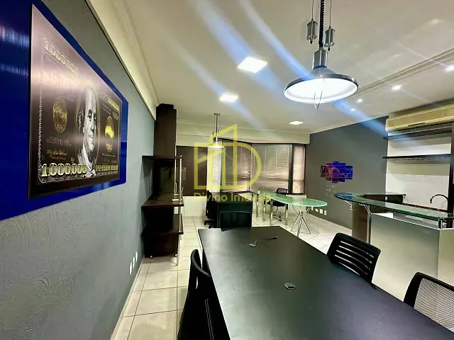 Sala para alugar, no bairro Centro em Sorocaba