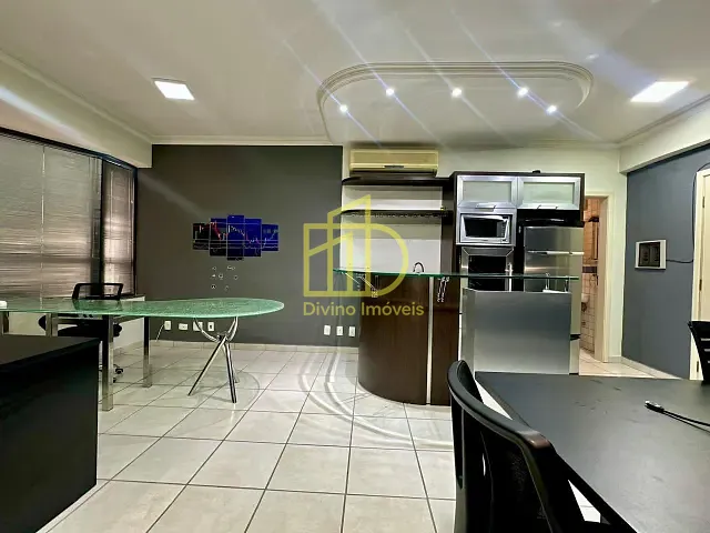 Sala para alugar, no bairro Centro em Sorocaba