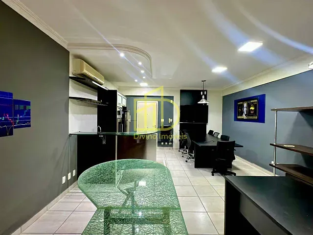 Sala para alugar, no bairro Centro em Sorocaba