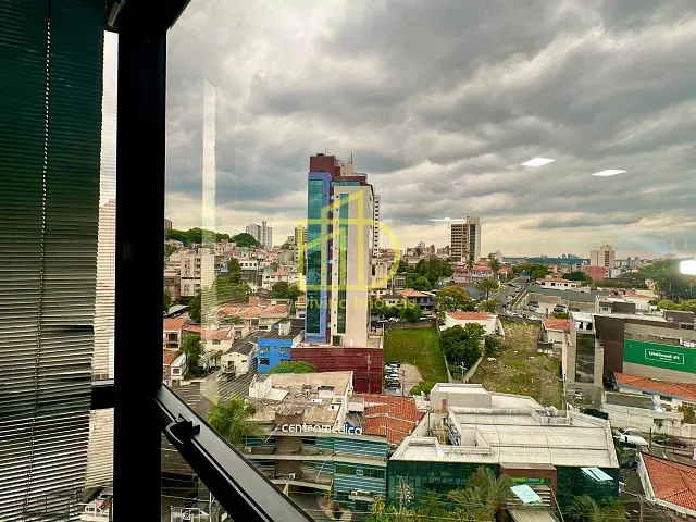 Sala para alugar, no bairro Centro em Sorocaba