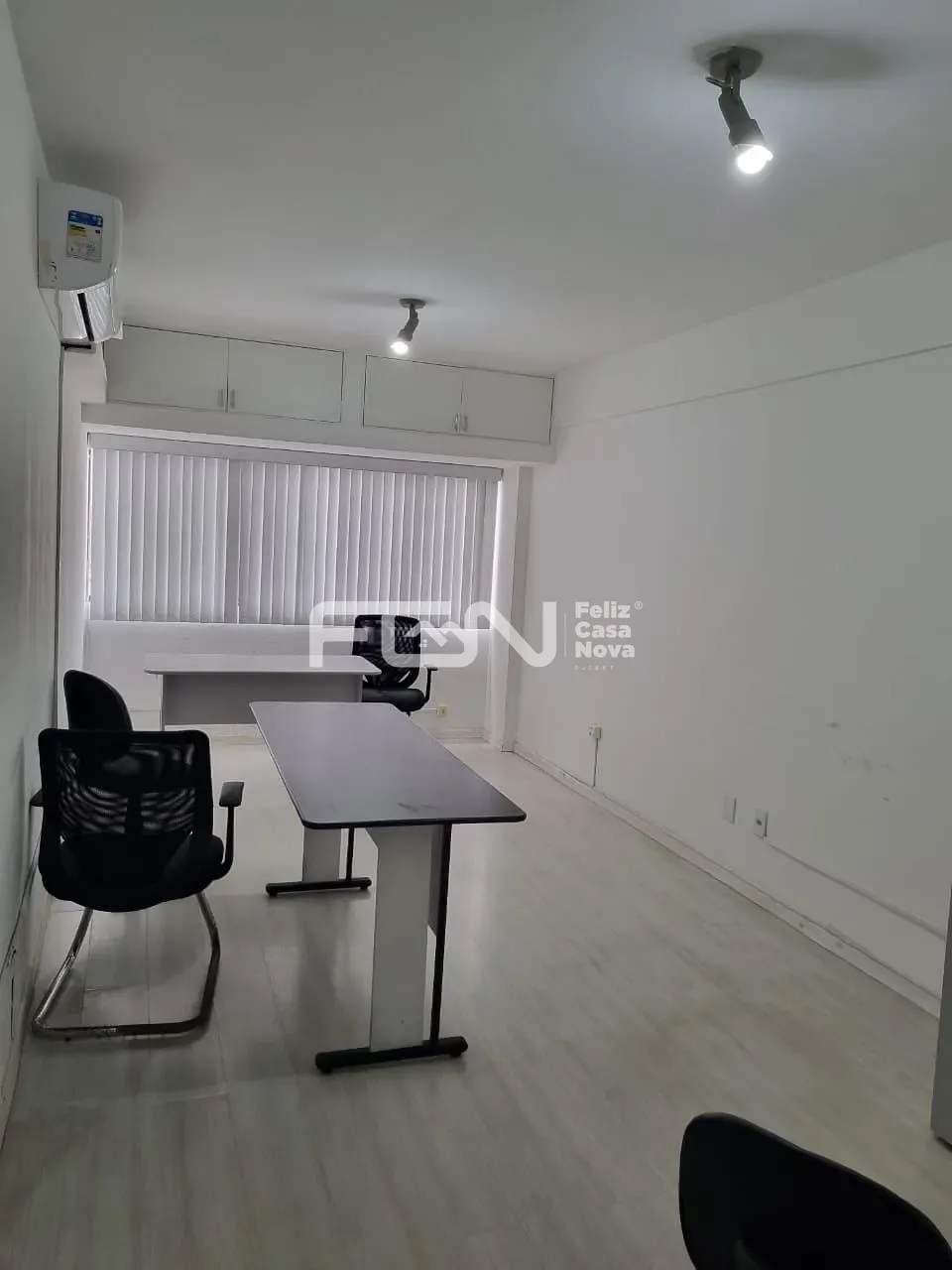 Sala-Conjunto, 35 m² - Foto 1