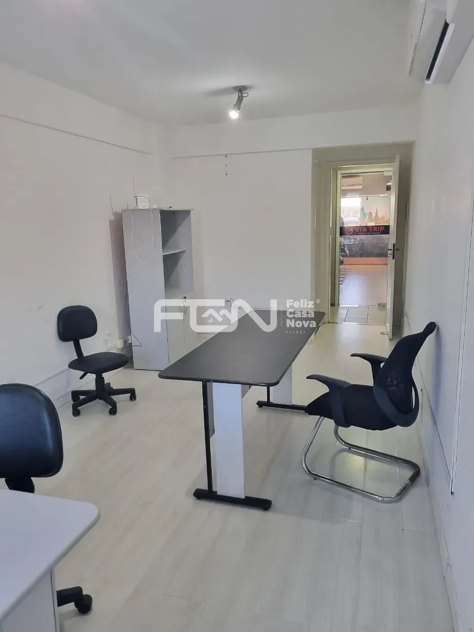 Sala-Conjunto, 35 m² - Foto 2