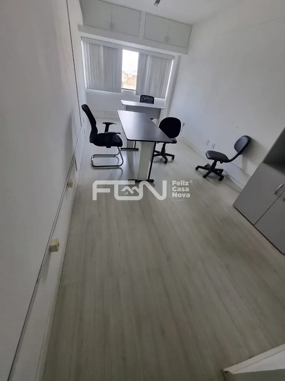 Sala-Conjunto, 35 m² - Foto 3