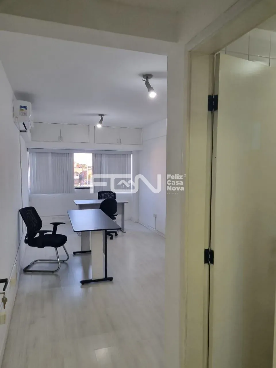Sala-Conjunto, 35 m² - Foto 4