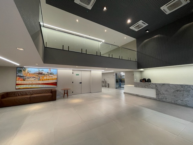 Foto do Sala - Aluguel de Sala Comercial no Ed. Arya Tower - Umarizal, Belém | Marlene Felippe Gestão Imobiliária