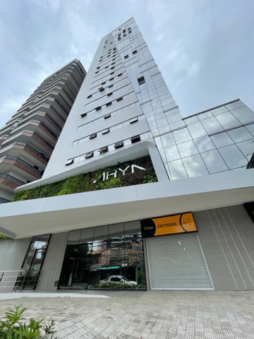 Foto do Sala - Aluguel de Sala Comercial no Ed. Arya Tower - Umarizal, Belém | Marlene Felippe Gestão Imobiliária