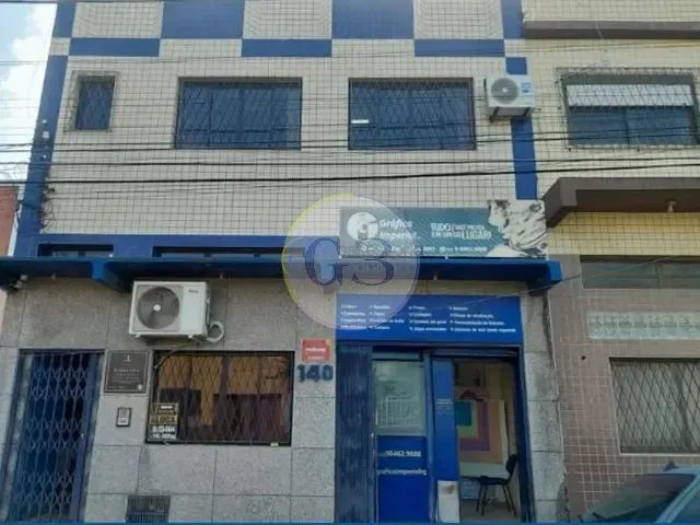 Sala para alugar, no bairro Centro em Rio Grande