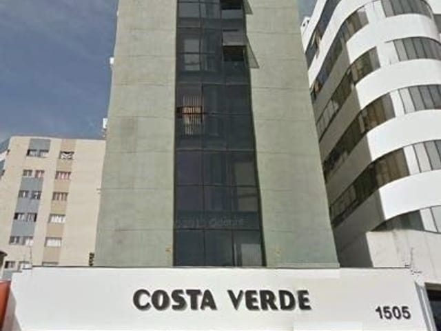 Foto do Sala - Sala à venda 60.85M², Jardim Higienópolis, Londrina - PR | Edifício Comercial Costa Verde | Human Imóveis