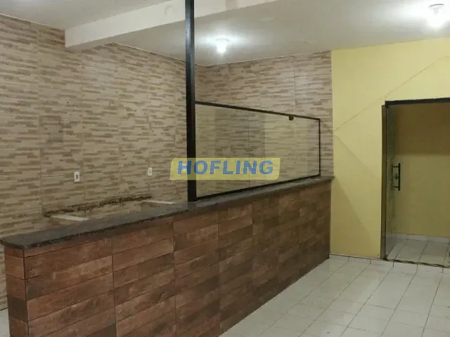 Sala para alugar, no bairro Centro em Rio Claro