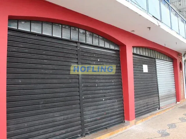 Sala para alugar, no bairro Centro em Rio Claro