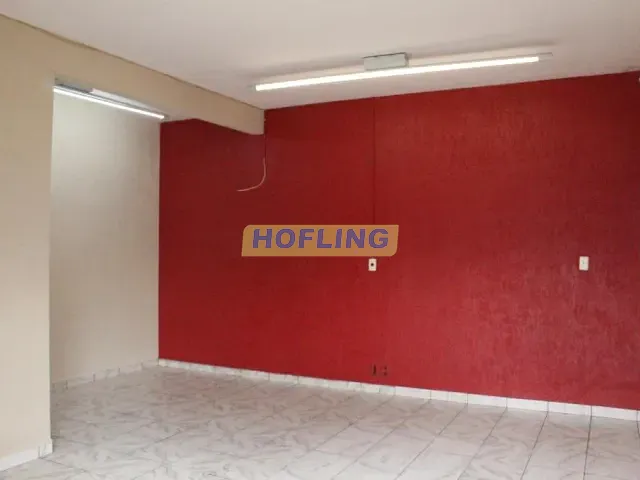 Sala para alugar, no bairro Centro em Rio Claro