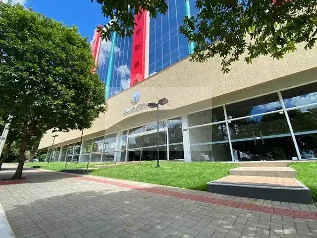 Sala para alugar, no bairro Centro em Rolândia
