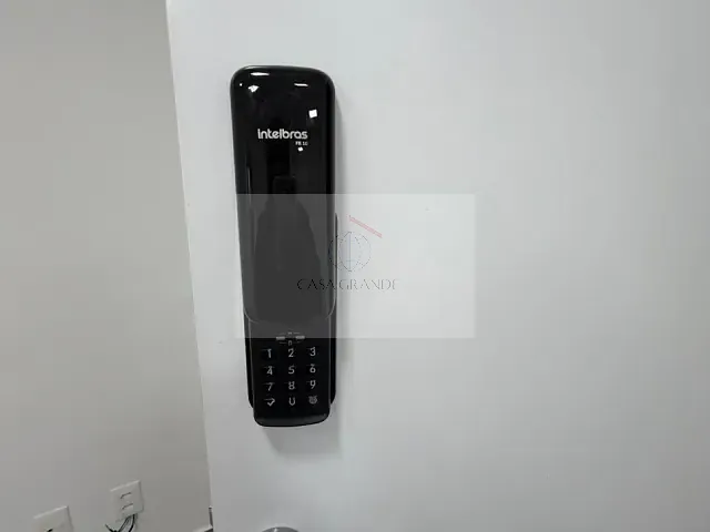 Sala para alugar, no bairro Centro em Rolândia