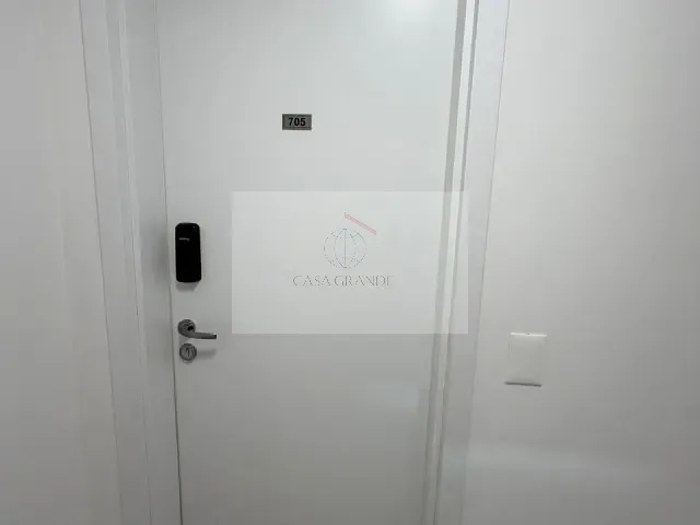 Sala para alugar, no bairro Centro em Rolândia