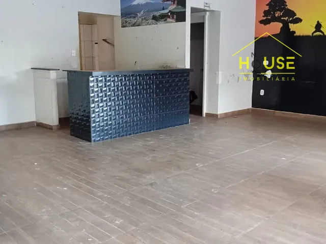 Sala com 100m², para alugar, no bairro Centro em Votuporanga