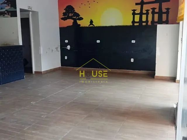 Sala com 100m², para alugar, no bairro Centro em Votuporanga