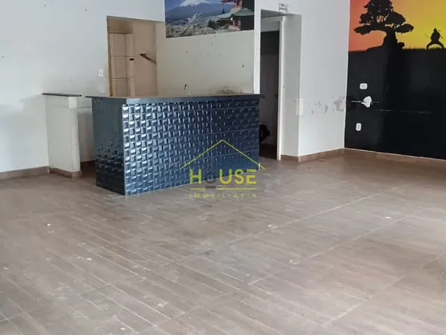 Sala com 100m², para alugar, no bairro Centro em Votuporanga