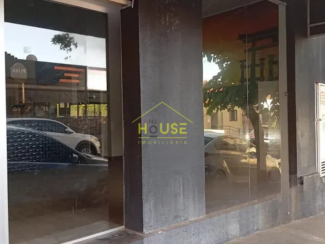 Sala com 100m², para alugar, no bairro Centro em Votuporanga