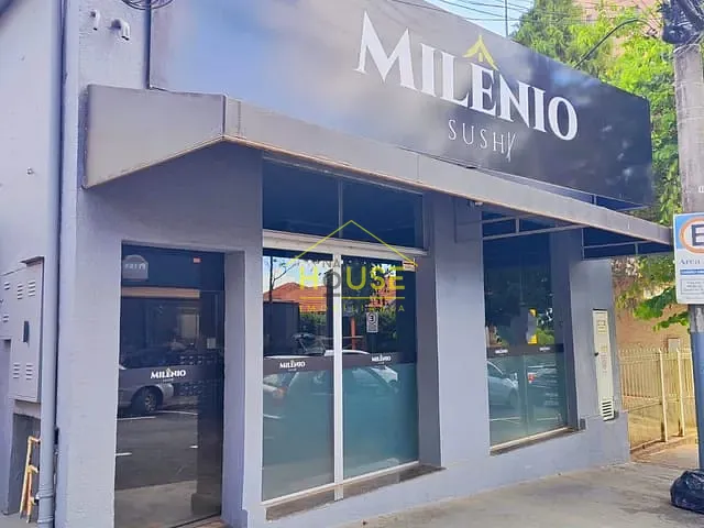 Sala com 100m², para alugar, no bairro Centro em Votuporanga