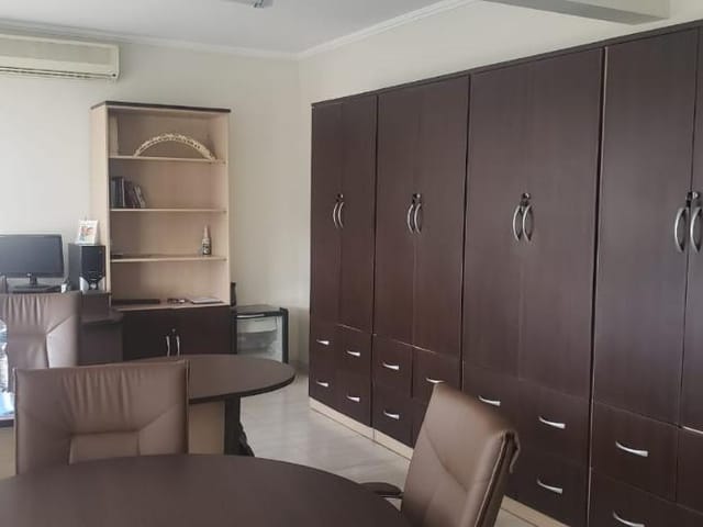 Foto do Sala - Sala à venda, 30 m² por R$ 130.000,00 - Jardim Satélite - São José dos Campos/SP | INDEPENDENCE NEGOCIOS IMOBILIARIOS LTDA