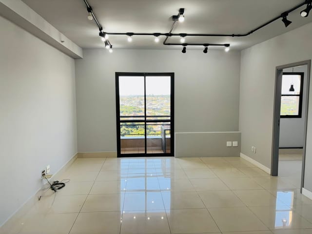 Foto do Sala - Sala para locação, Jardim dos Manacás, Araraquara, SP | Investe Imobiliária LTDA