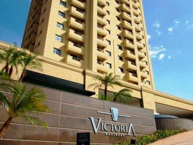 Foto do Sala - Sala para locação, Jardim dos Manacás, Araraquara, SP | Investe Imobiliária LTDA