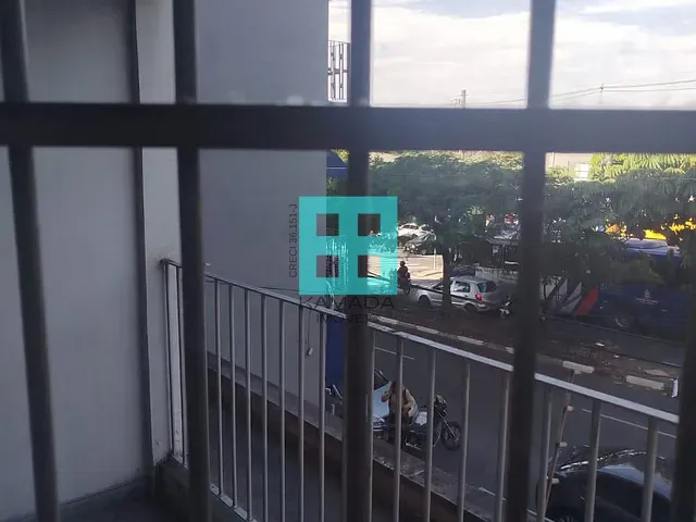 Sala para alugar, no bairro Rochdale em Osasco