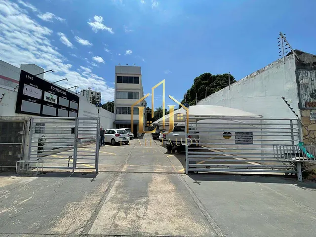 Sala com 85m², para alugar, no bairro Centro-Sul em Cuiabá