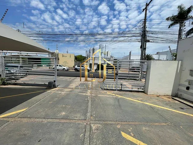 Sala com 85m², para alugar, no bairro Centro-Sul em Cuiabá