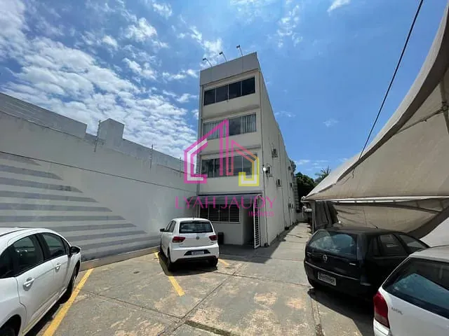 Sala com 85m², para alugar, no bairro Centro-Sul em Cuiabá