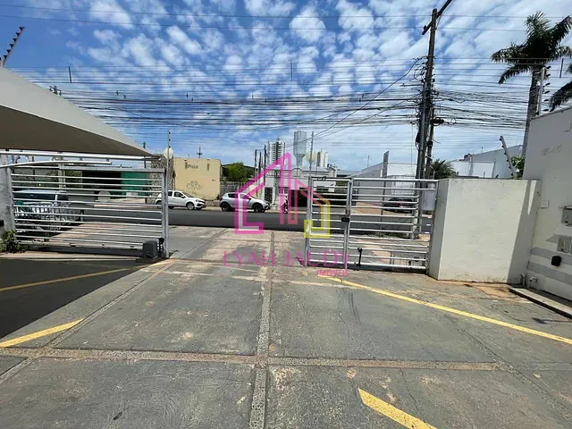 Sala com 85m², para alugar, no bairro Centro-Sul em Cuiabá