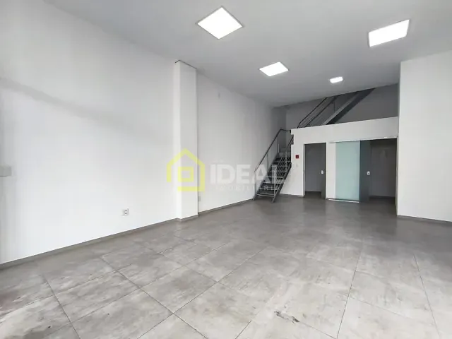 Sala para alugar, no bairro Centro em Concórdia