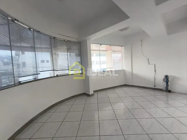Sala para alugar, no bairro Centro em Concórdia