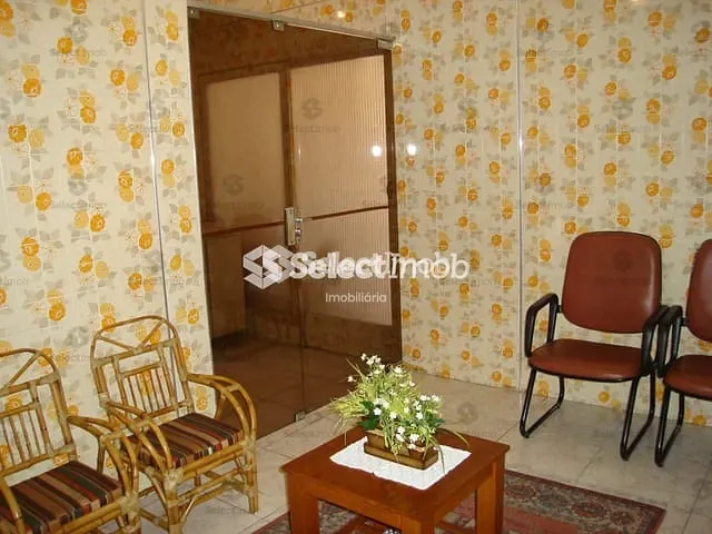 Sala com 41m², à venda, no bairro Centro em Santo André