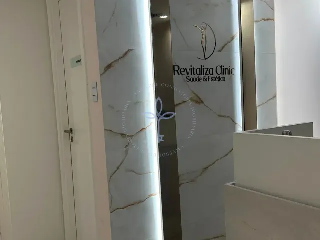 Sala para alugar, no bairro Barra da Tijuca em Rio de Janeiro