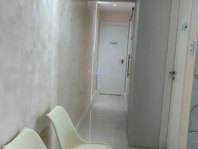 Sala para alugar, no bairro Barra da Tijuca em Rio de Janeiro