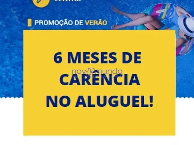 Sala para alugar, no bairro Centro em Rio de Janeiro