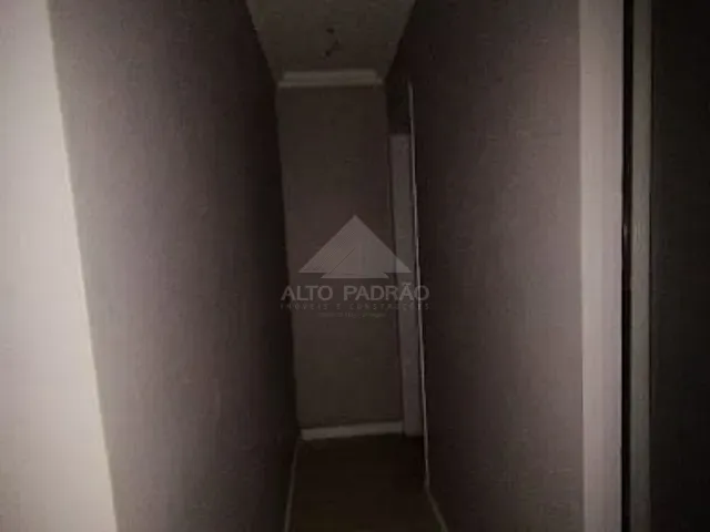 Sala com 30m², para alugar, no bairro Vila Bocaina em Mauá