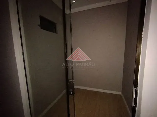 Sala com 30m², para alugar, no bairro Vila Bocaina em Mauá