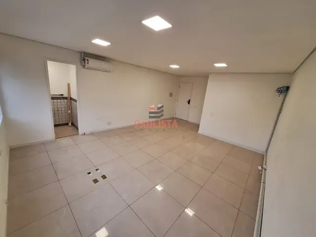 Sala para alugar, no bairro Vila Clementino em São Paulo