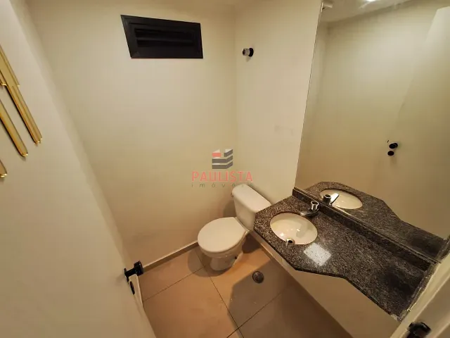 Sala para alugar, no bairro Vila Clementino em São Paulo