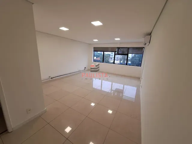 Sala para alugar, no bairro Vila Clementino em São Paulo