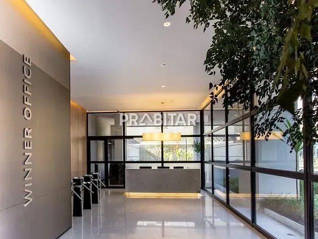 Sala à venda, no bairro Vila Leopoldina em São Paulo