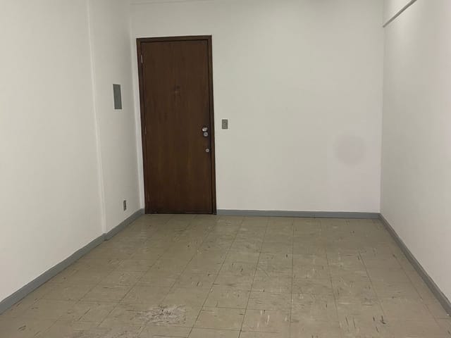 Sala com 26m², à venda, no bairro Savassi em Belo Horizonte