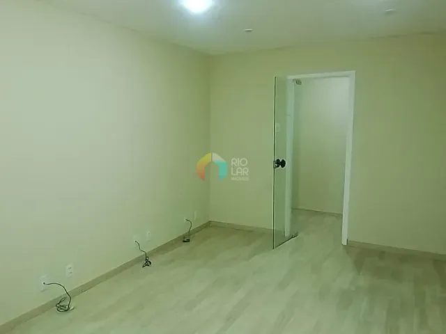 Sala com 60m², à venda, no bairro Centro em Rio de Janeiro