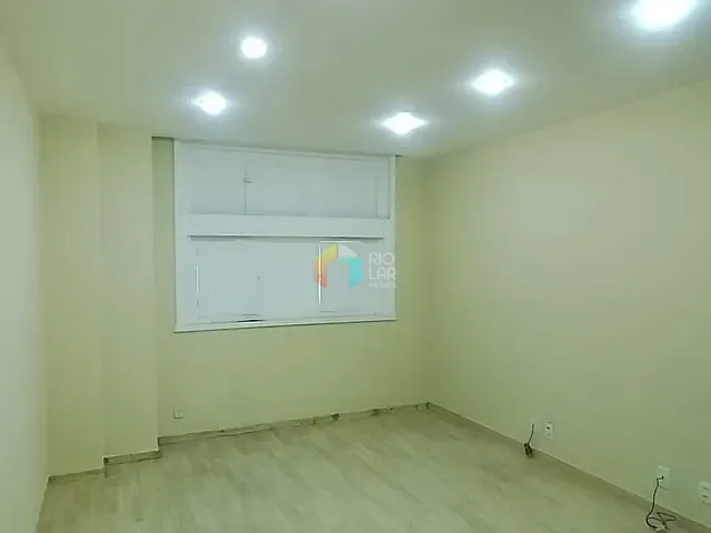 Sala com 60m², à venda, no bairro Centro em Rio de Janeiro